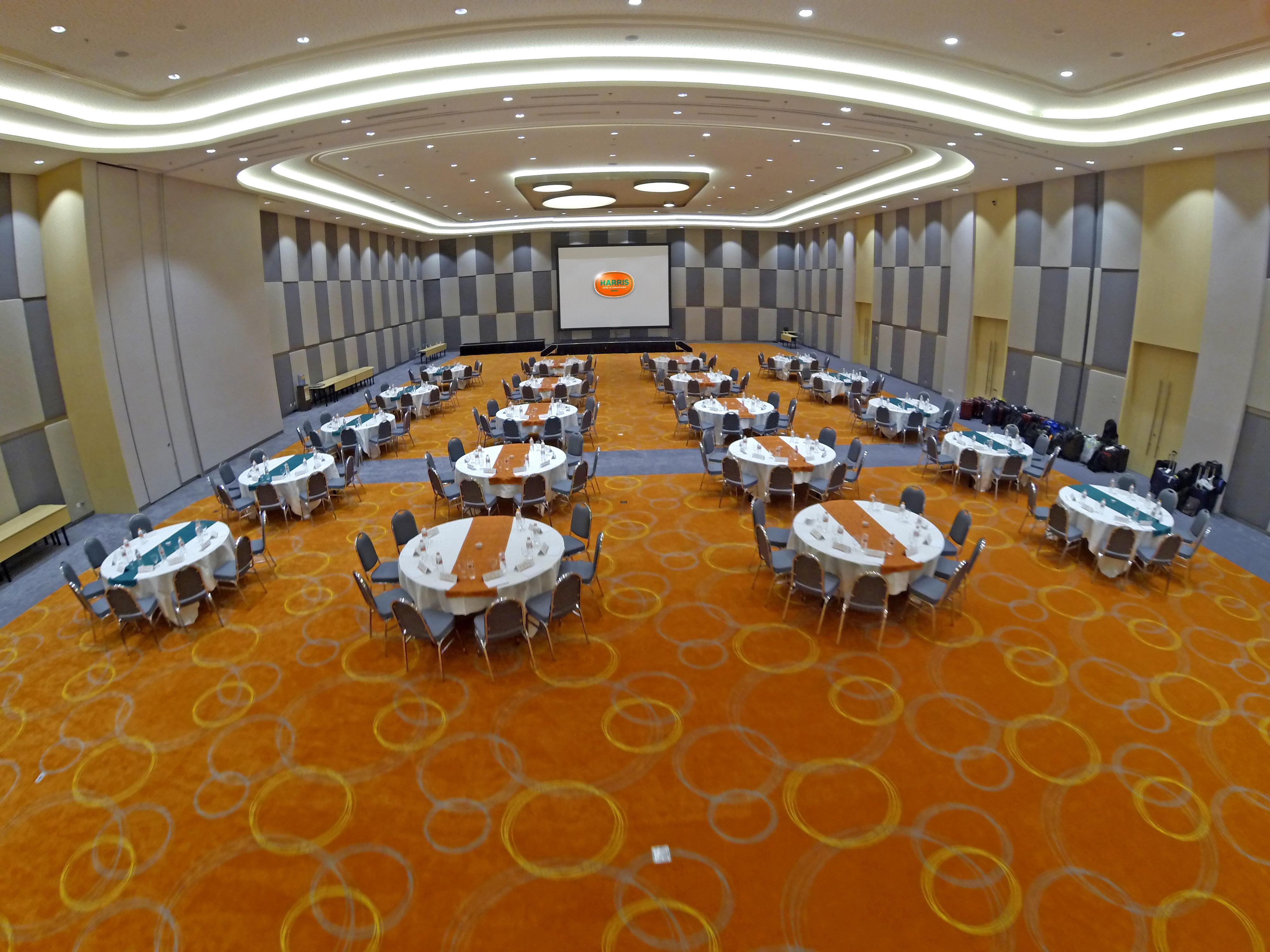 Harris & Conventions होटल Bekasi