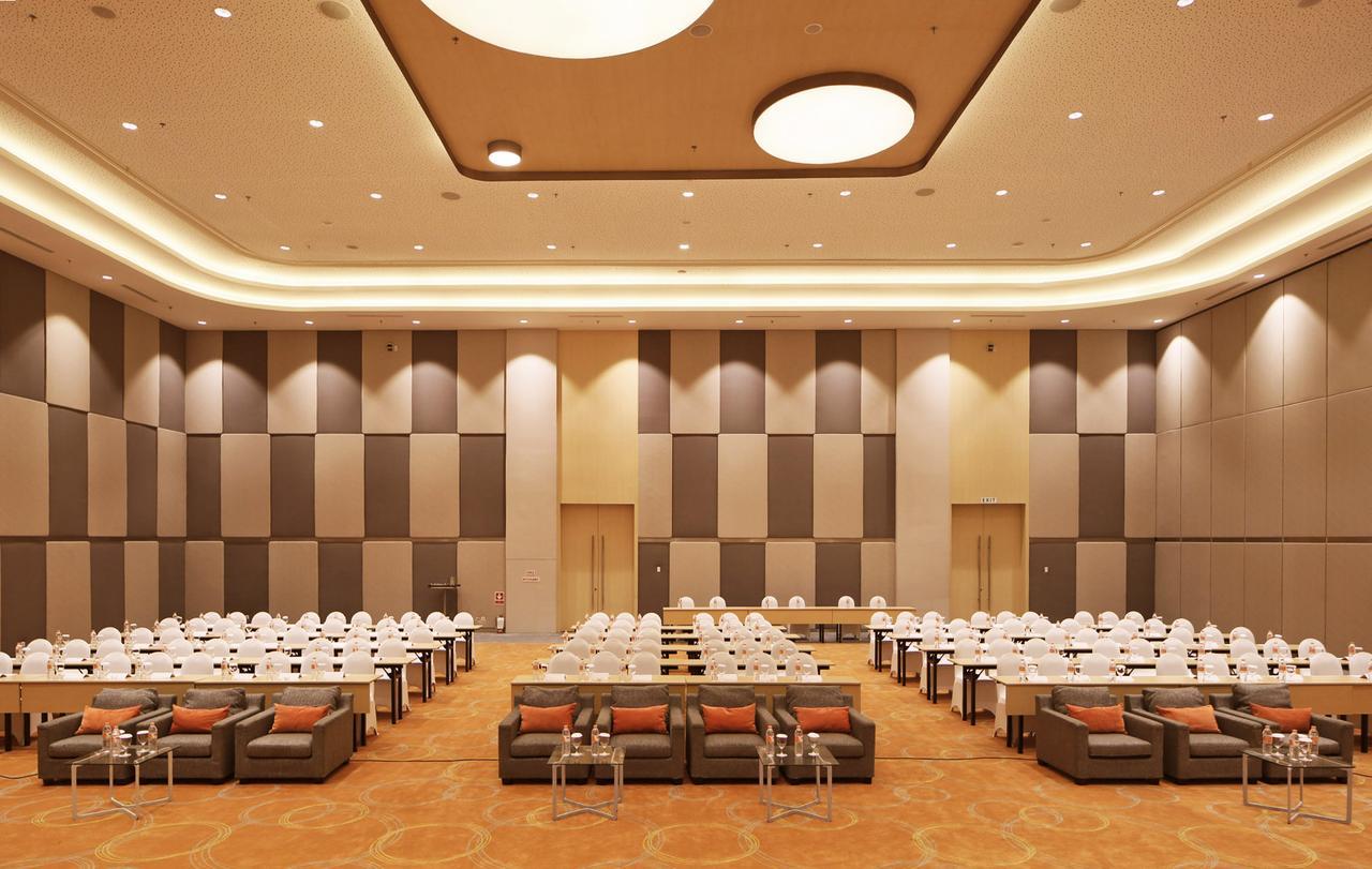 Harris & Conventions होटल Bekasi